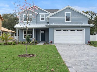 3022 Peel Ave, Orlando, FL, 32806