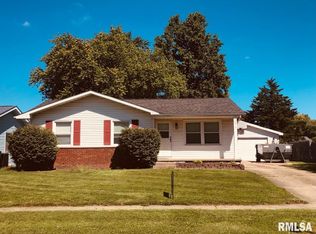 2913 Sandgate Rd, Springfield, IL 62702