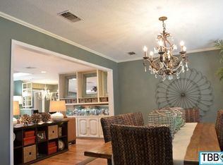 4101 Walnut Rd, Temple, TX 76502