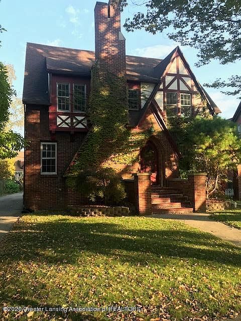 425 Everett Dr Lansing Mi 48915 Zillow