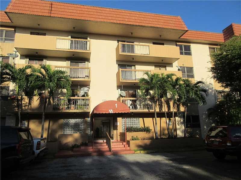 1st image of 1121 SW 122nd Ave #3012