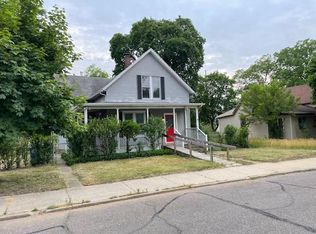419 Holliday St, Michigan City, IN