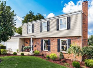 6845 Alloway St E, Columbus, OH