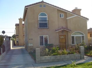 4110 W 162nd St, Lawndale, CA 90260
