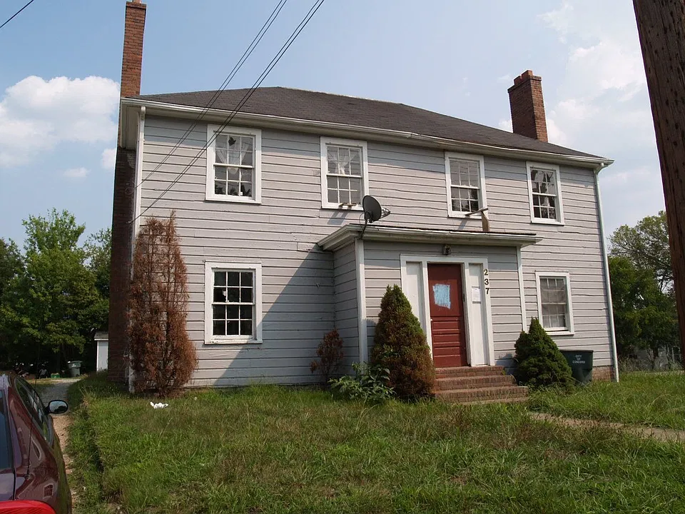237 Academy