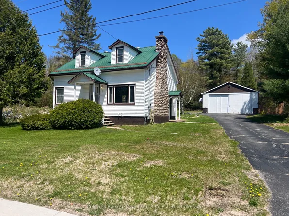 37 Eagle Lake Rd, South River, ON P0A 1X0