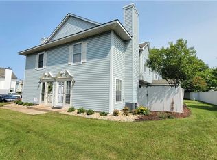 746 Ridge Cir, Chesapeake, VA 23320