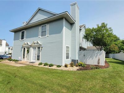 746 Ridge Cir, Chesapeake, VA, 23320