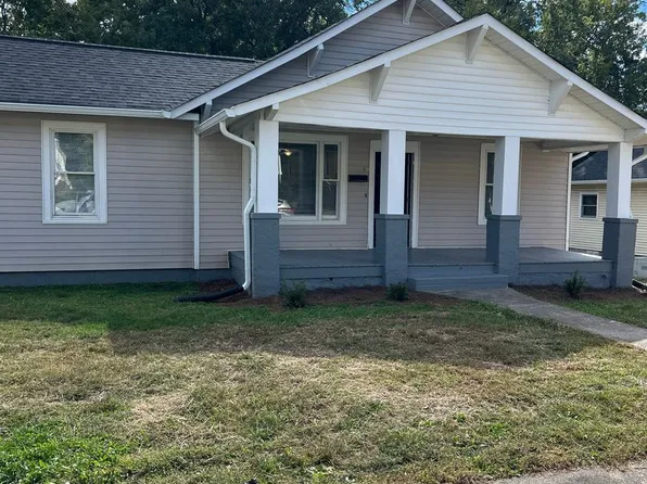 1234 NE 24th St, Winston Salem, NC 27105