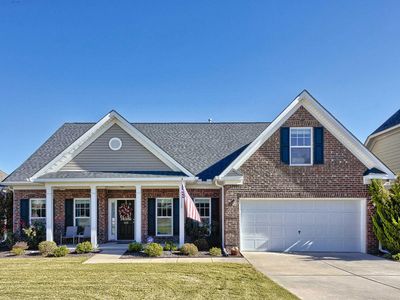 125 Montauk Dr, Lexington, SC, 29072