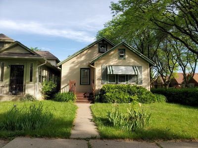 4902 W Hoyt Pl, Milwaukee, WI, 53216