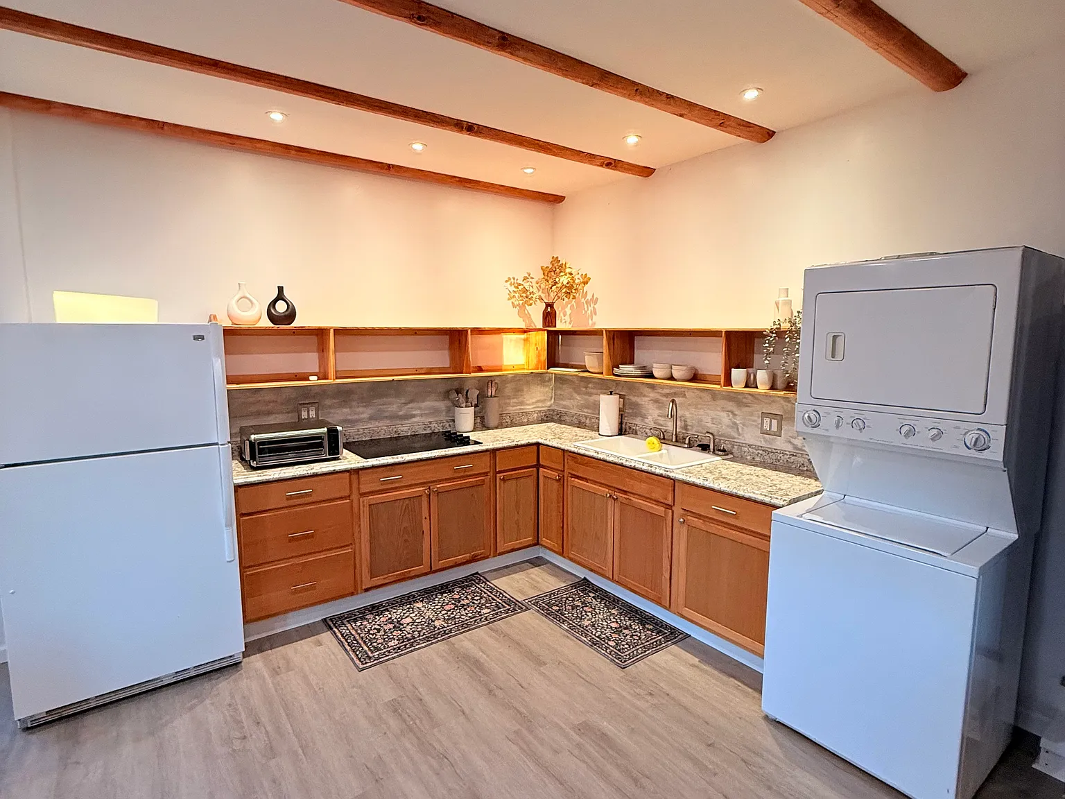 1 bed, 550 sqft, $1,800 — Photo 4