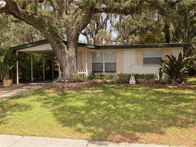 2377 Philippe Pkwy, Safety Harbor, FL, 34695