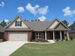 295 Golden Ocala Blvd, Macon, GA 31216