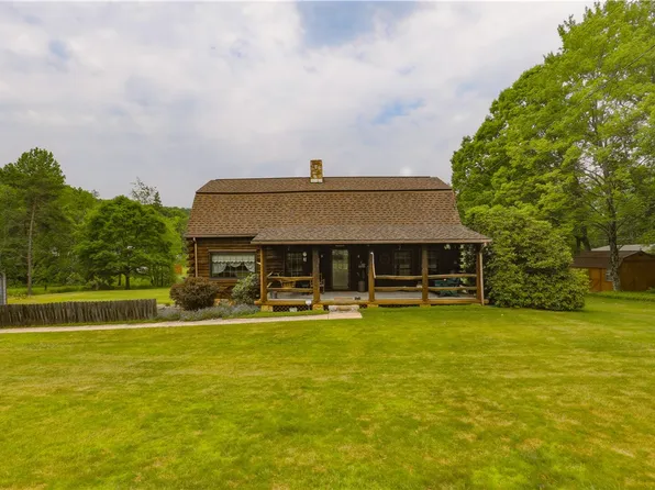 123 Crestview Dr, Acme, PA 15610