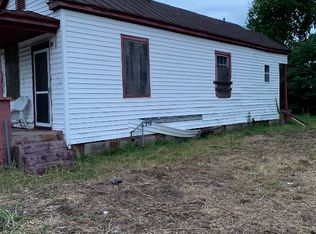 929 Hopkins St, Augusta, GA 30901