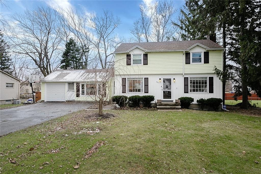 1337 Beach Ave, Rochester, NY 14612 Zillow