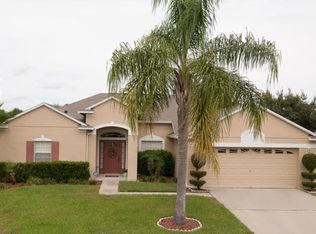 3252 Night Breeze Ln, Lake Mary, FL 32746