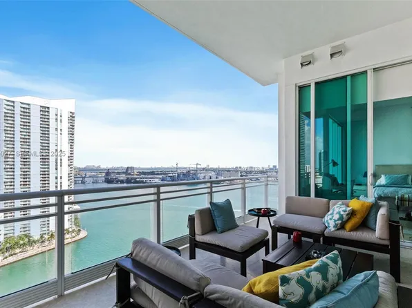 900 Brickell Key Blvd APT 2002, Miami, FL 33131
