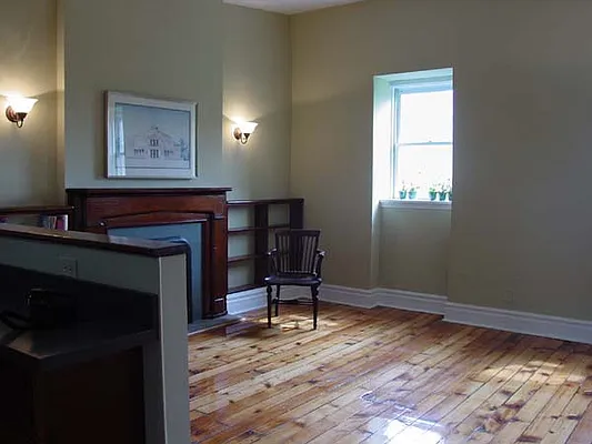 Rented by Brown Harris Stevens | media 3