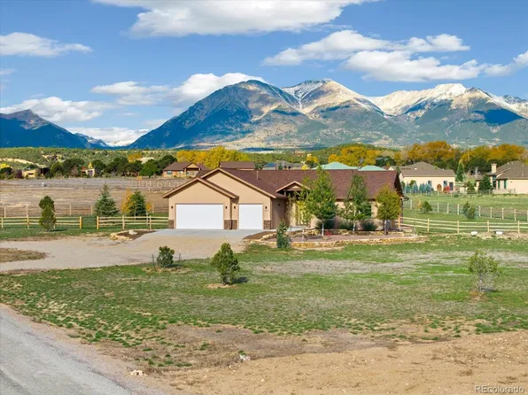 8854 Cameron Meadow Circle, Salida, CO 81201