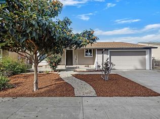 23335 Reed Way, Hayward, CA 94541
