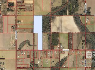 0 Frank Rd #2, Elberta, AL 36530