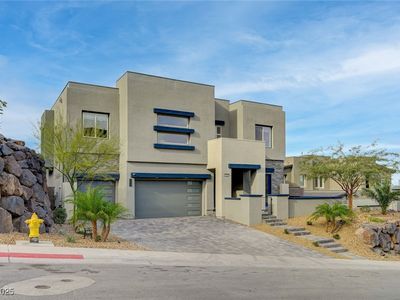 510 Duvet Ct, Henderson, NV, 89012