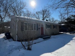 1103 Ellsworth Dr, Akron, OH 44313