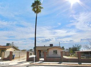 419 W Michigan Dr, Tucson, AZ 85714