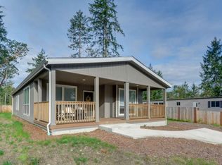 1906 197th Ave SW, Lakebay, WA 98349