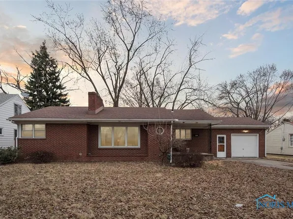 1725 Bond St, Toledo, OH 43605