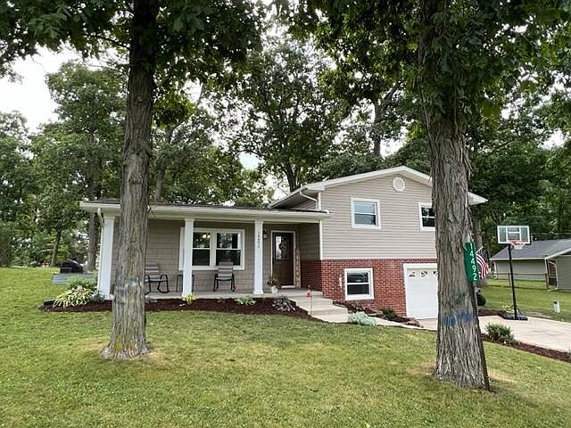 14492 Kohler Ln, Wapakoneta, OH 45895 | Zillow