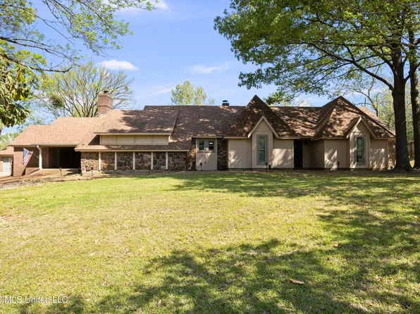 661 Dogwood Dr, Yazoo City, MS 39194