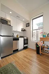 Rented by Buchbinder & Warren