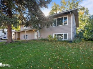 1700 Tammy Ave, Anchorage, AK 99515