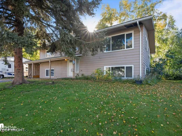 1700 Tammy Ave, Anchorage, AK 99515