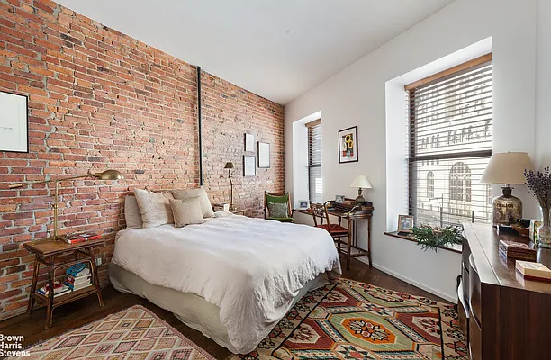 Rented by Brown Harris Stevens | media 15