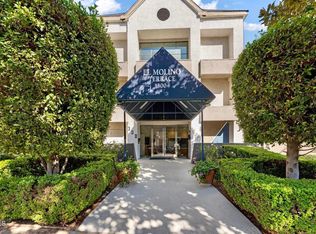 300 N El Molino Ave UNIT 319, Pasadena, CA 91101