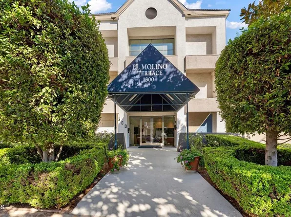 300 N El Molino Ave Unit 319, Pasadena, CA 91101