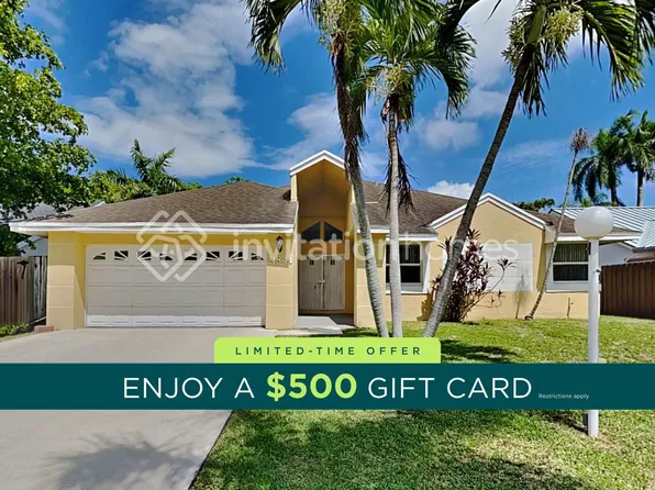 21841 SW 97th Ct, Cutler Bay, FL 33190