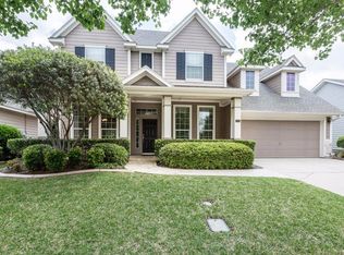 6335 Weaver Dr, Arlington, TX 76001
