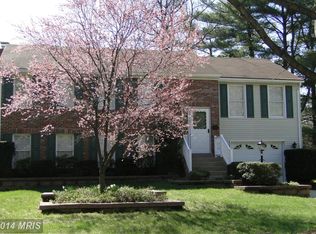 6276 Bright Plume, Columbia, MD 21044