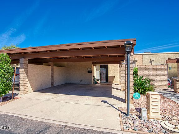 2nd image of 1222 E AVENIDA HERMOSA --