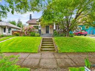 4135 N Court Ave, Portland, OR 97217