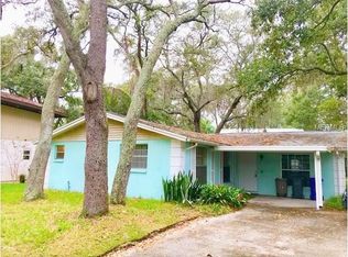 3408 W Kirby St, Tampa, FL 33614