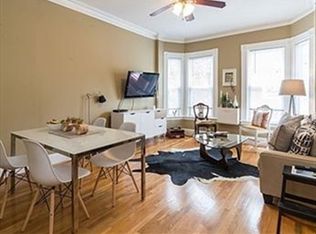 4 Saint Margaret St #1, Boston, MA 02125