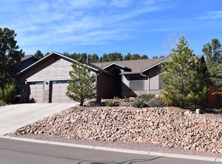 904 W Sherwood Dr, Payson, AZ 85541