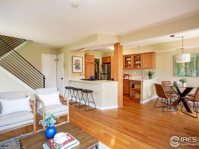 4212 Monroe Dr APT C, Boulder, CO, 80303