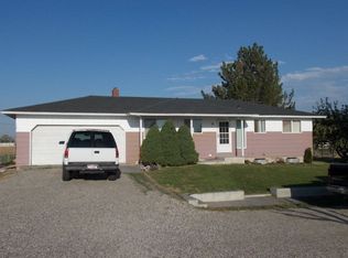 144 N 3800 E, Rigby, ID 83442